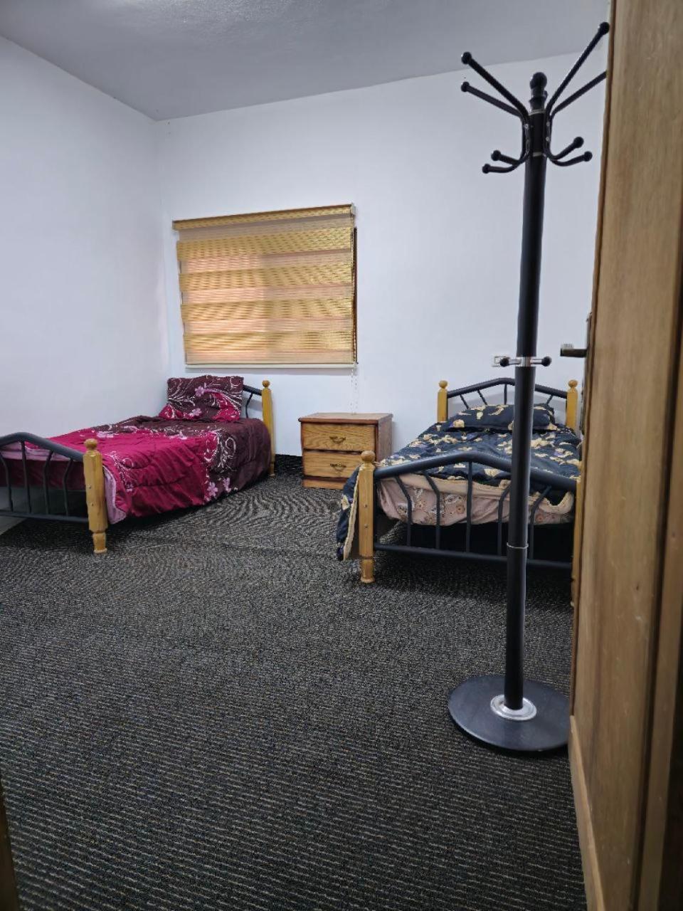 Furnished Apartment For Rent In Jarash شقة مفروشة للإيجار في جرش Bagian luar foto